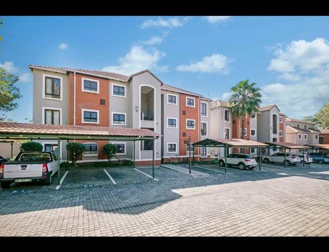 1 BEDROOM PROPERTY TO RENT IN BROADACRES